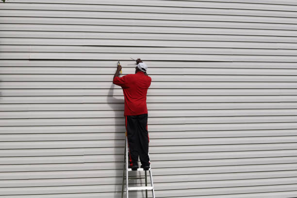 Affordable Siding Repair and Maintenance Services in Tyler, TX